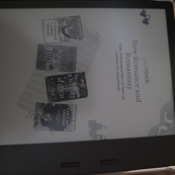 Kindle oasis 32 gb gold